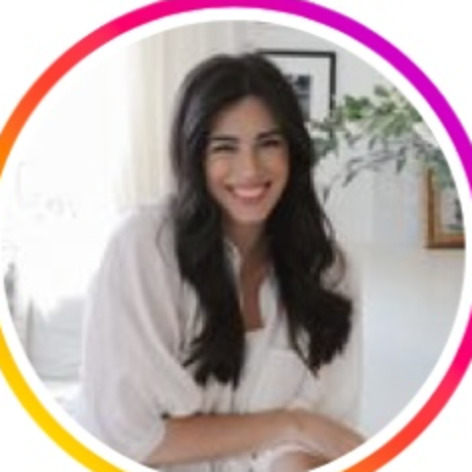 byhilaryrose story